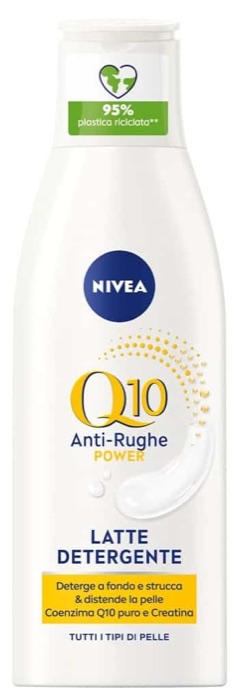 NIVEA Cleansing Milk