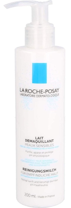La Roche-Posay Toleriane Cleansing Milk