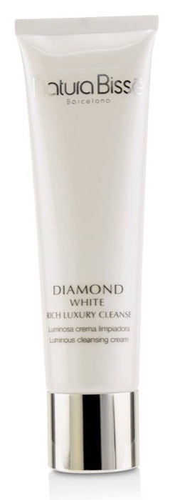 Natura Bissé Diamond White Rich Luxury Cleanse