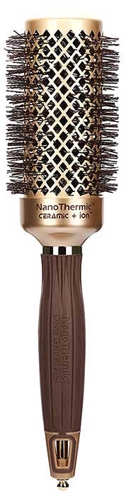 Olivia Garden NanoThermic