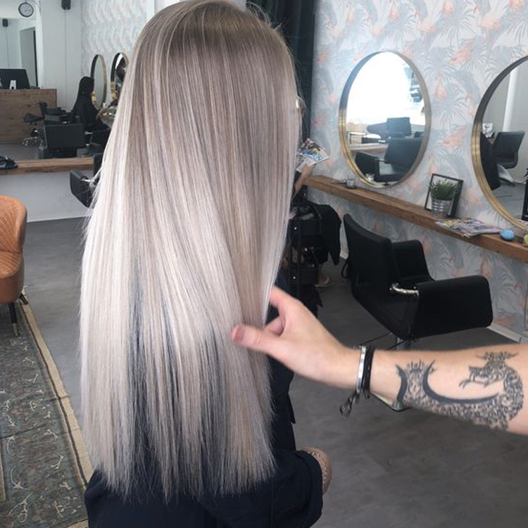 Работа в ARBUTI Hair Salon