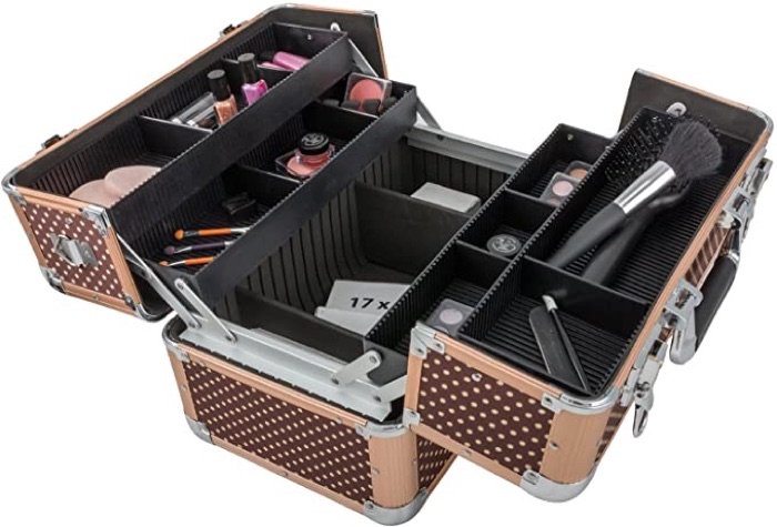 Anndora Beauty Case