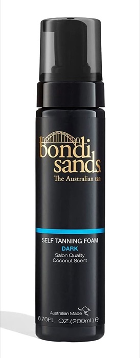Bondi Sands Self Tanning Foam