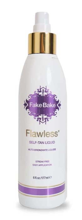Fake Bake Flawless Darker