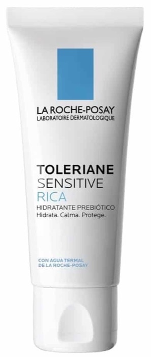La Roche-Posay Toleriane Sensitive Rica