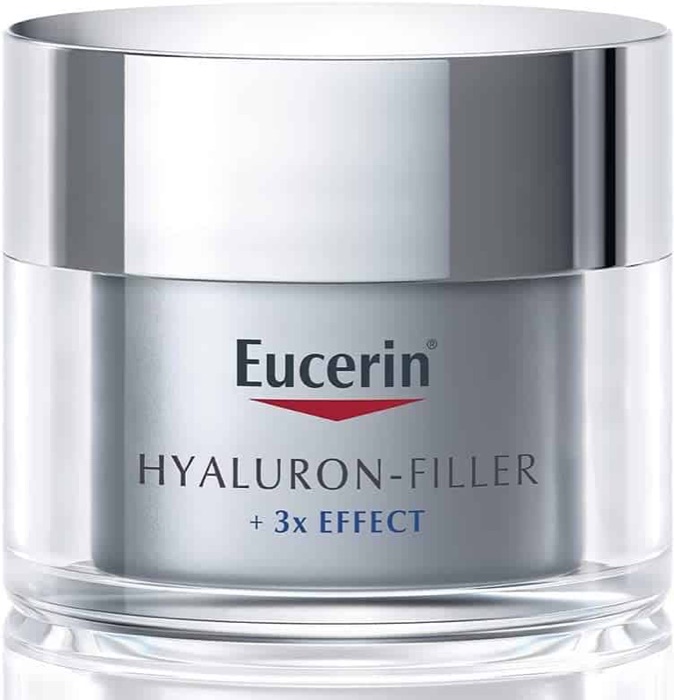 Eucerin Hyaluron-Filler + 3x Effect