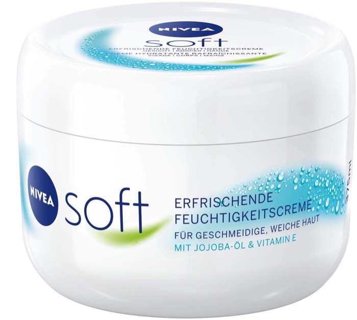Nivea Soft