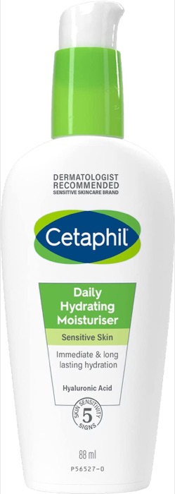 Cetaphil Daily Hydrating Lotion