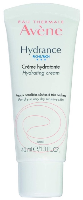 Avène Hydrance crema