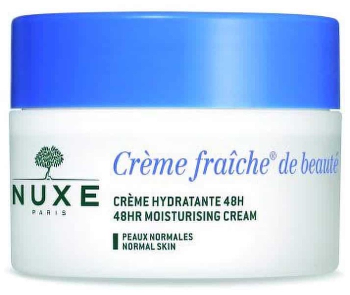 Nuxe Crème Fraîche de Beauté