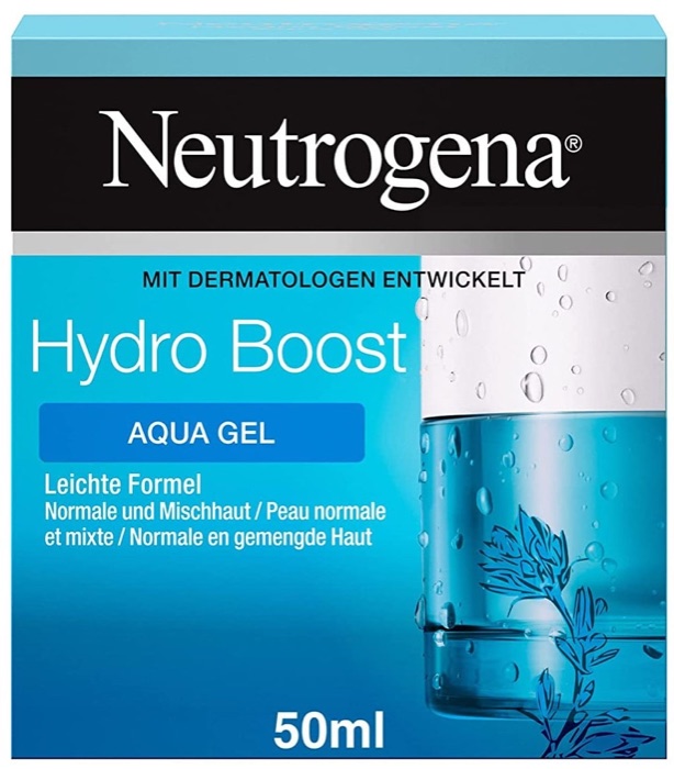 Neutrogena Hydro Boost Aqua Gel