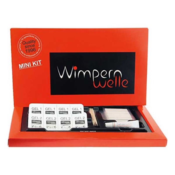 Wimpernwelle Lash-Lifting-Set
