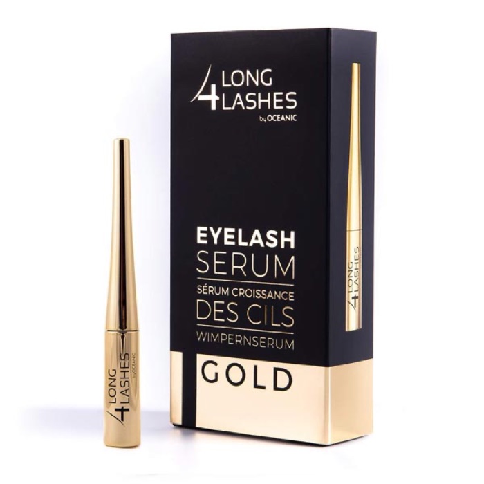 Long4Lashes серум за мигли