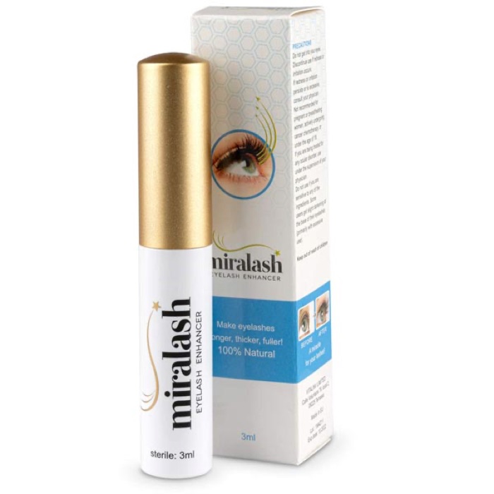 Miralash