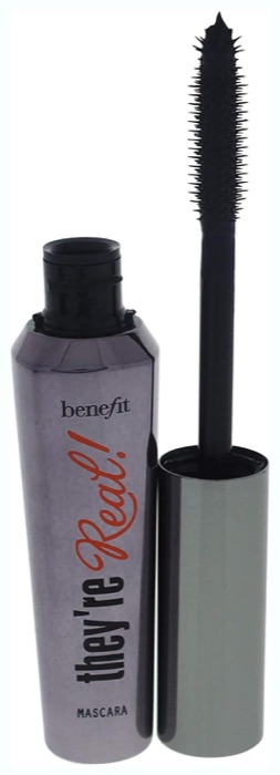 Benefit They’re Real!