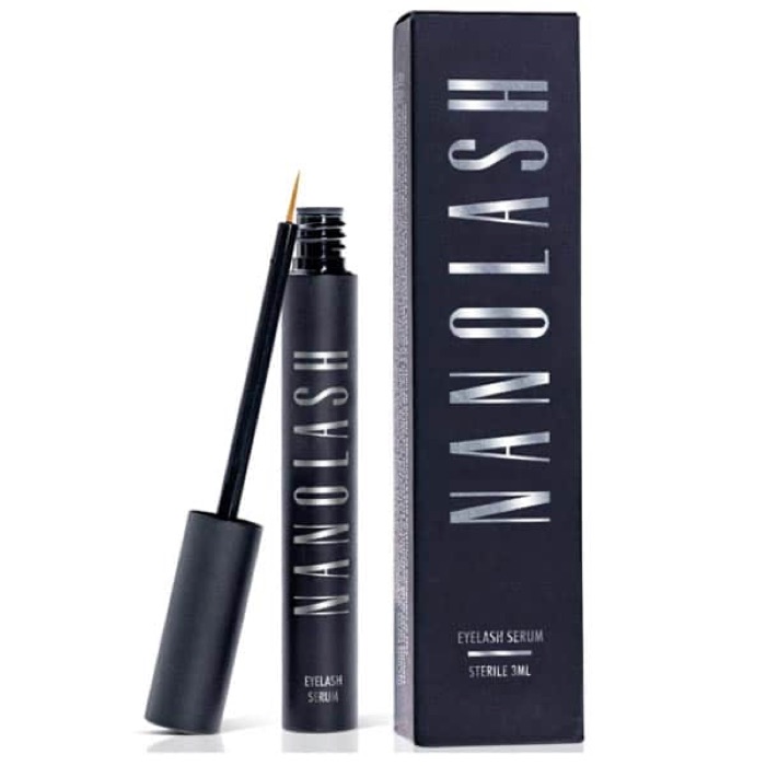 Nanolash Eyelash Serum