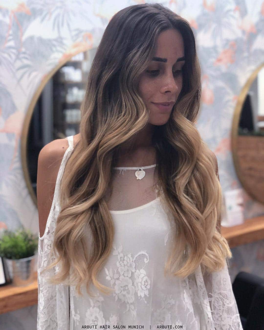 Friseur München Balayage Friseur-Muenchen-Balayage