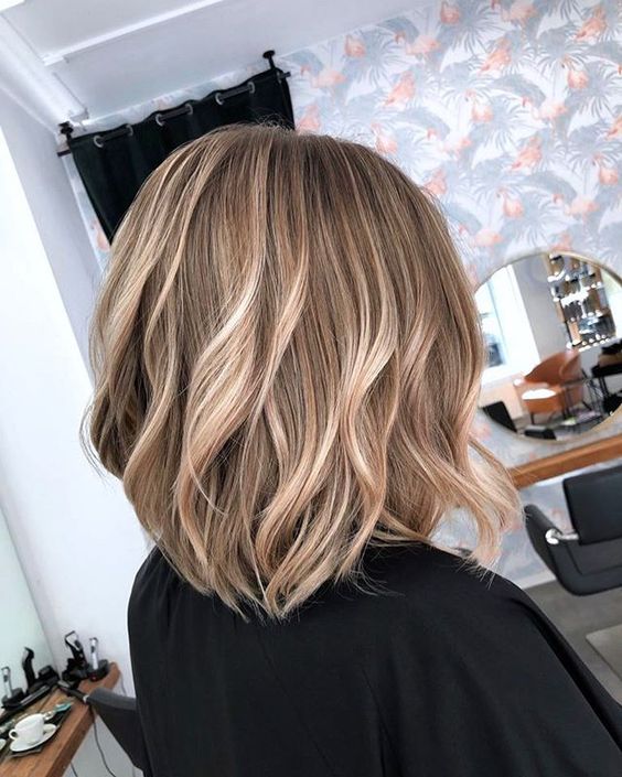 Balayage