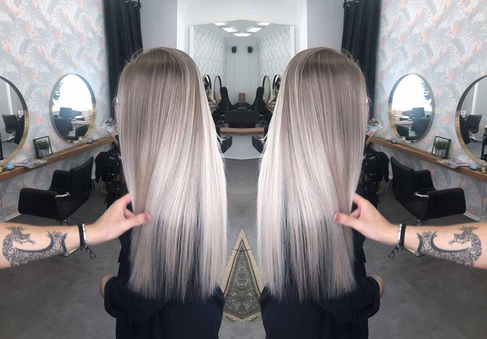 Balayage