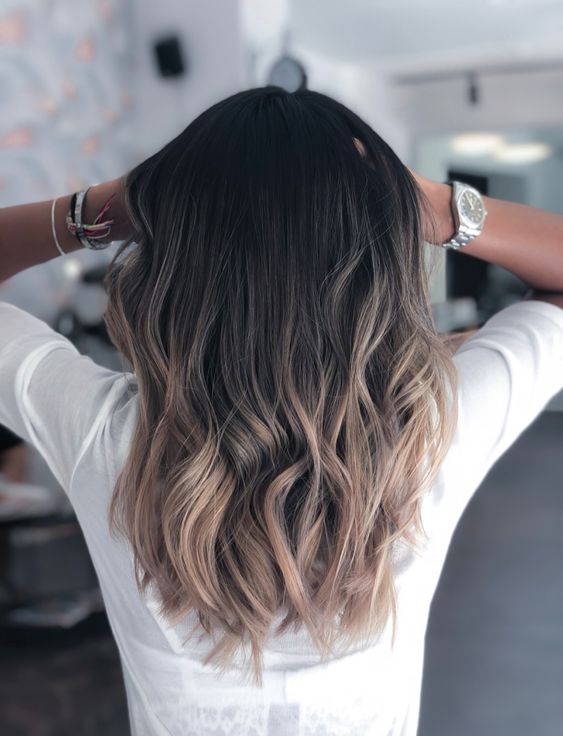 Balayage