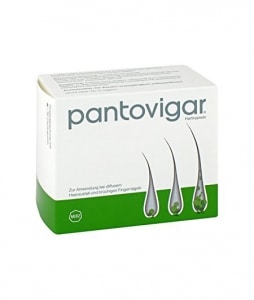 pantovigar