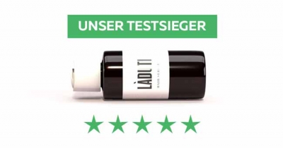 Testsieger-Laduti Haarwuchsmittel