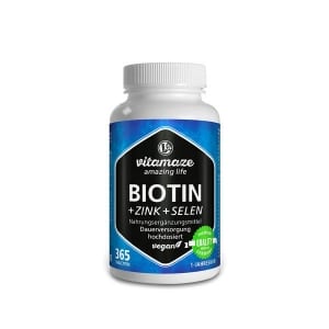 Biotin