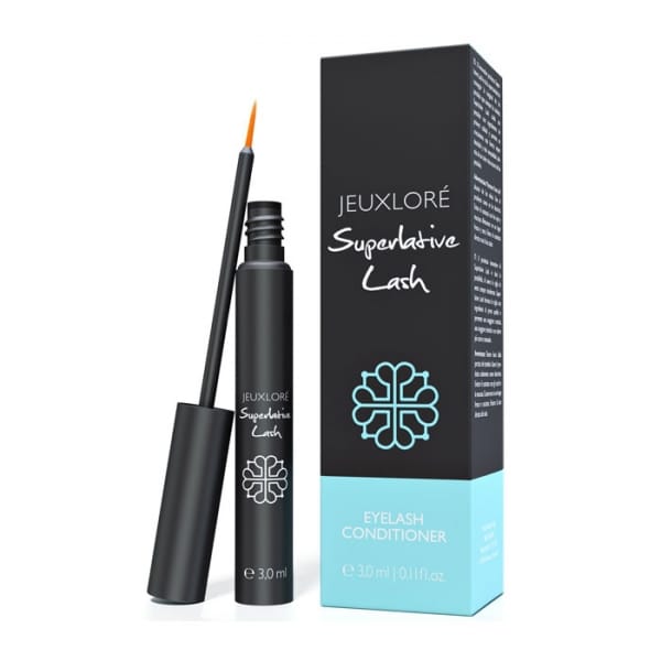Wimpernserum