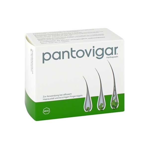 Pantovigar