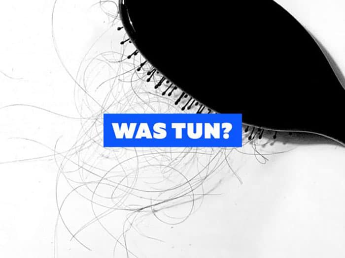 Haarausfall Mittel-gegen-Haarausfall