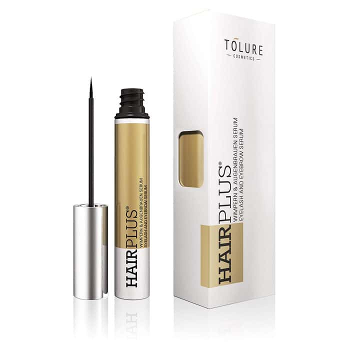 Wimpern-Serum