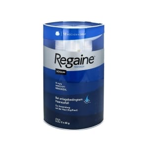 Regaine