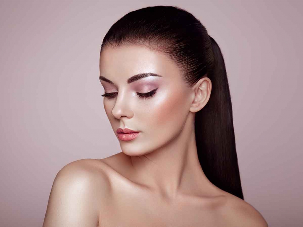 Wimpernserum