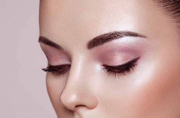 Wimpern-Serum-Test Wimpern-Serum-Test