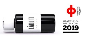 Haarausfall-Test Haarausfall-Test
