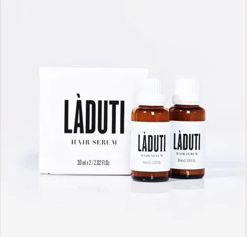 Laduti