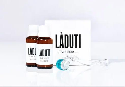 Recenzia Laduti