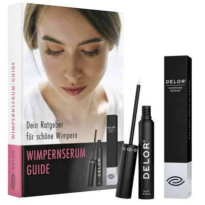 Delor-Wimpernserum
