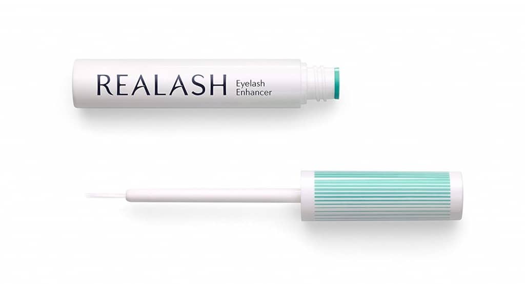 Serul pentru gene Realash Eyelash