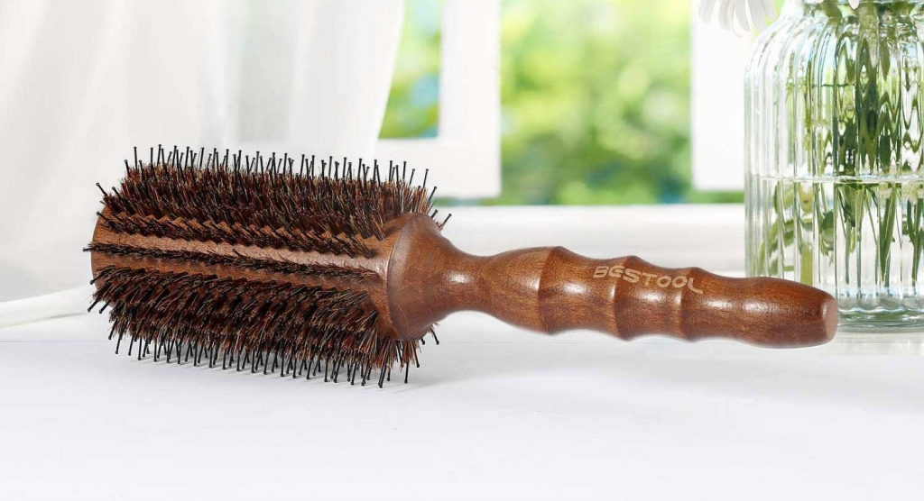 Palpitar De otra manera Deportista Prueba del mejor cepillo redondo 2022: ¿Qué cepillo redondo adoran los  peluqueros?