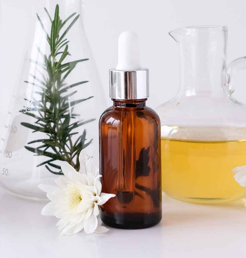 Haarserum