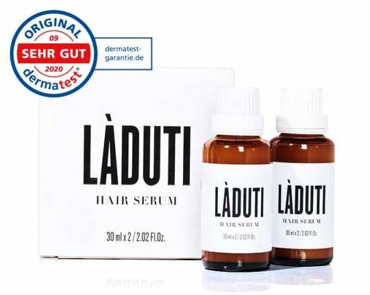 Haarserum