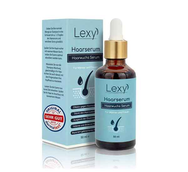 Haarserum