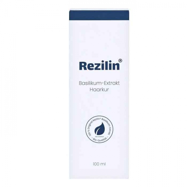 Rezilin-Erfahrung Rezilin-Erfahrung