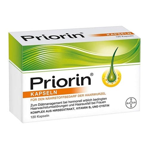 Priorin