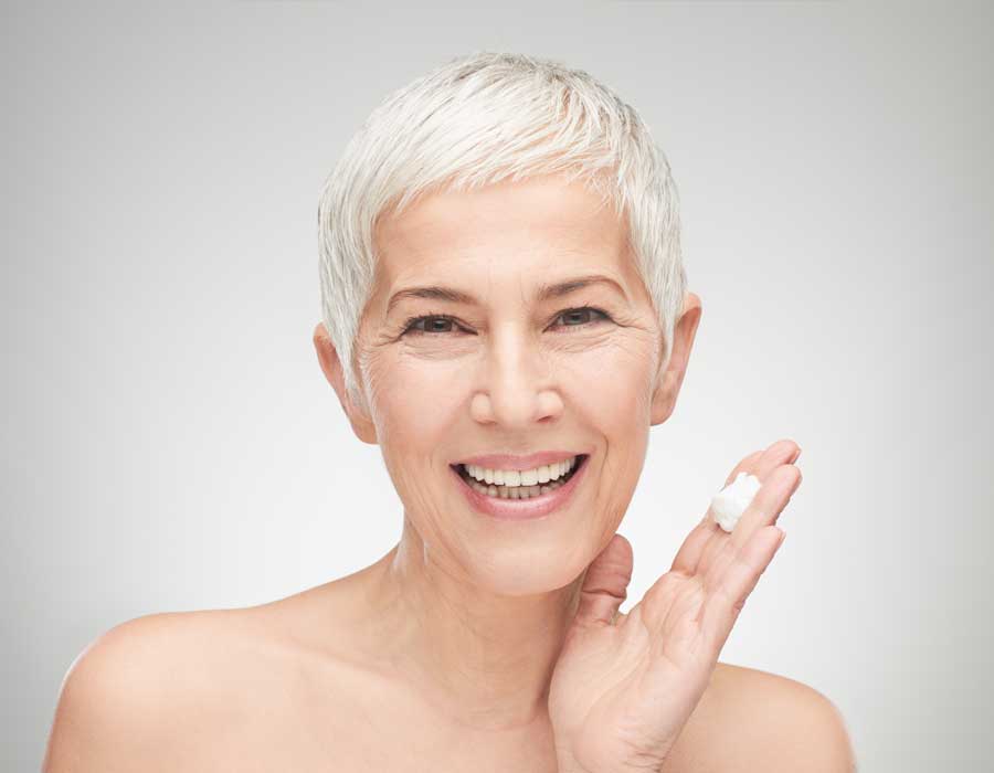 Anti-Ageing