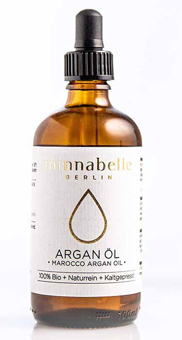 Aceite de Argán