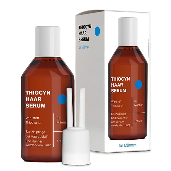 Productos para crecer el pelo Thiocyn