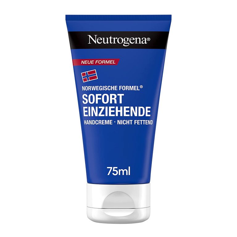 Arko Nem Classic Handcreme 20ml – Intensive Pflege Für Sehr Trockene Hände, Für Frauen & Männer