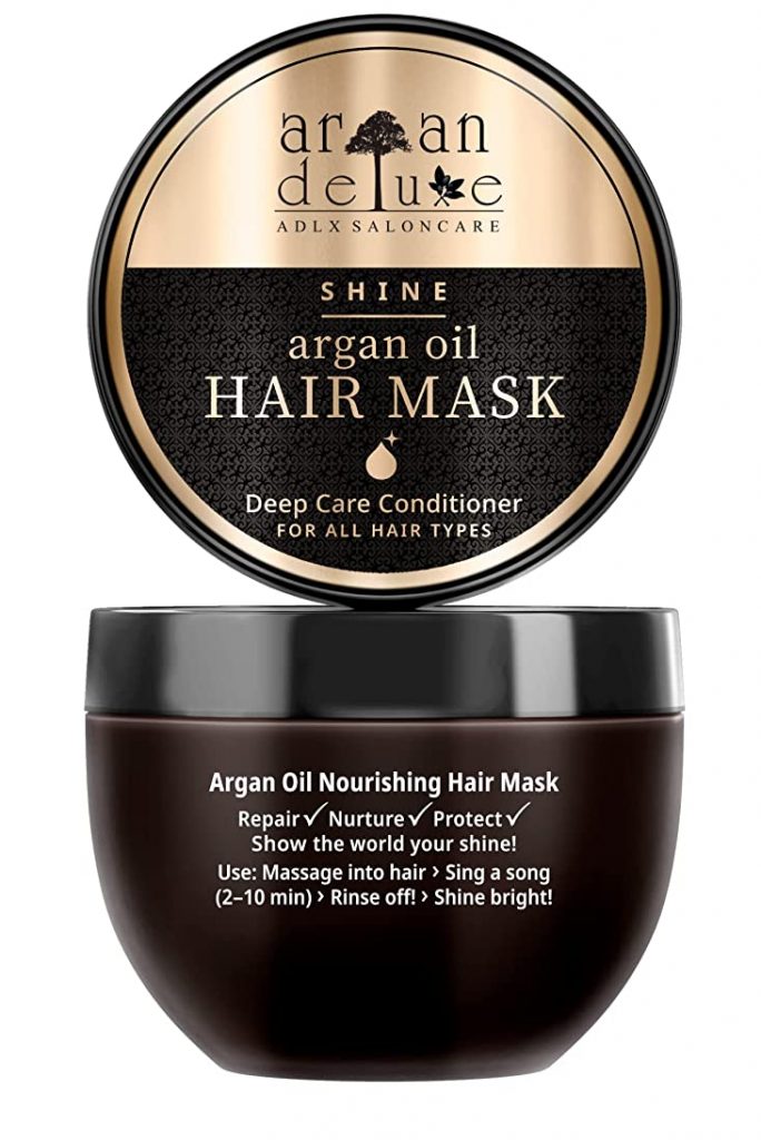 Argan-Oil-Hair-Mask